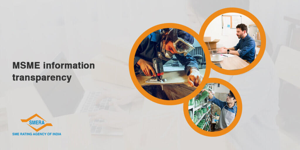 msme information transparency blog